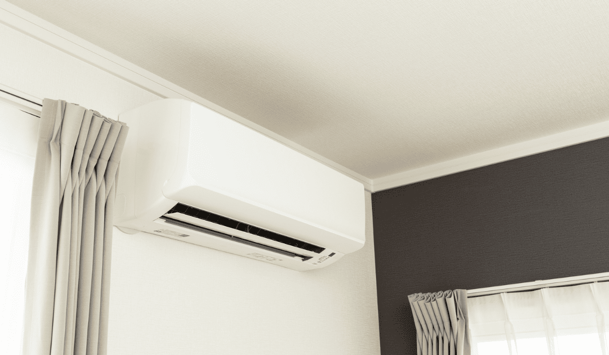 Çeşme Bosch İnverter Klima İnverter Klima Servisi