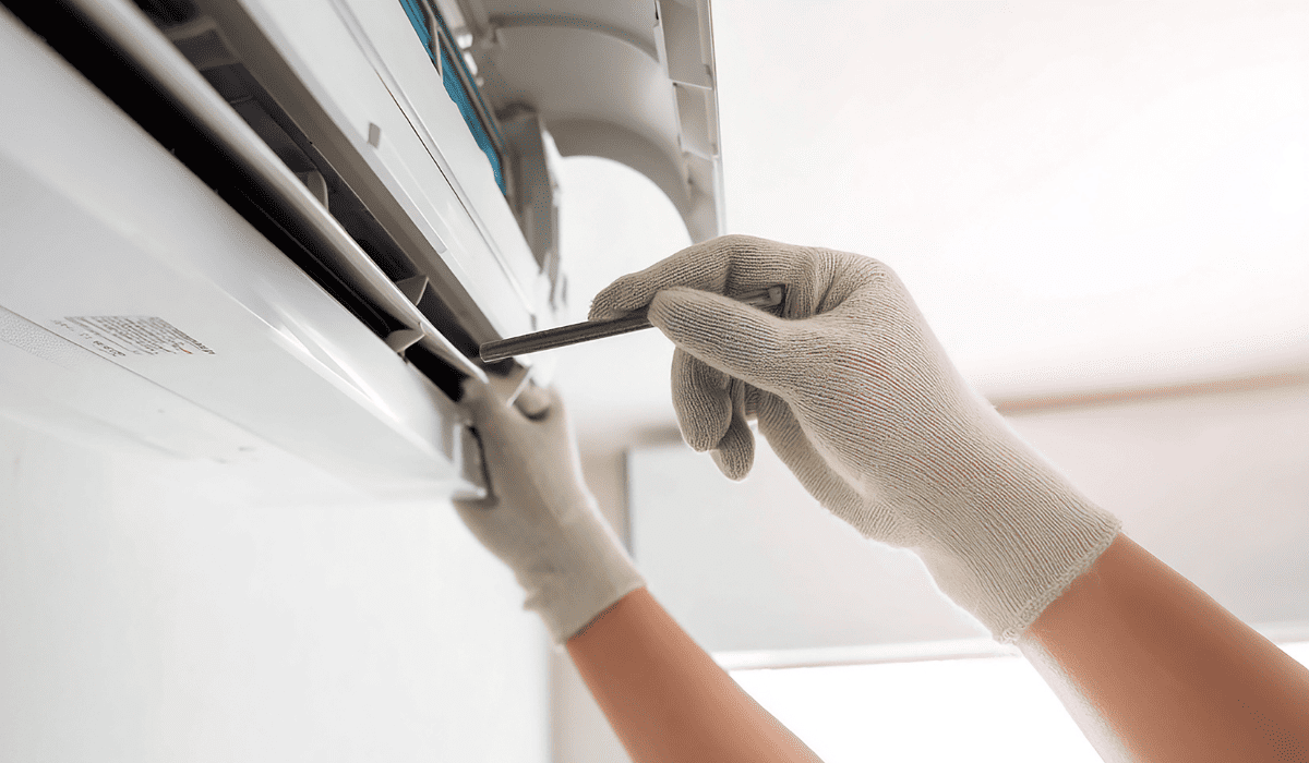 Çeşme Bosch Acil Klima Acil Klima Servisi